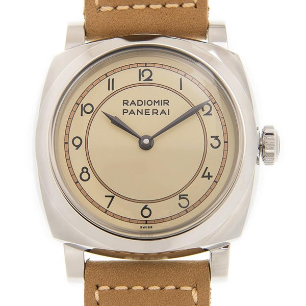 Replica Panerai Luminor Watches PAM00791