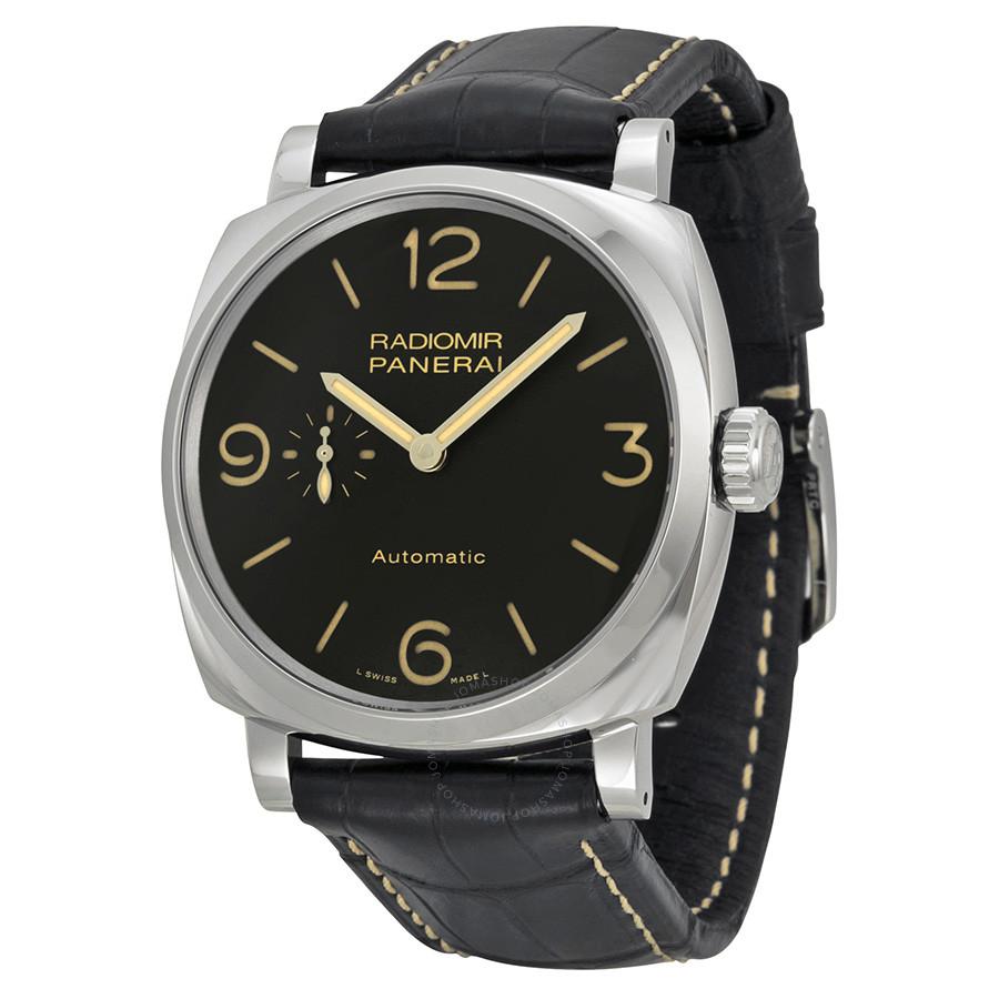 Replica Panerai Radiomir Watches PAM00572