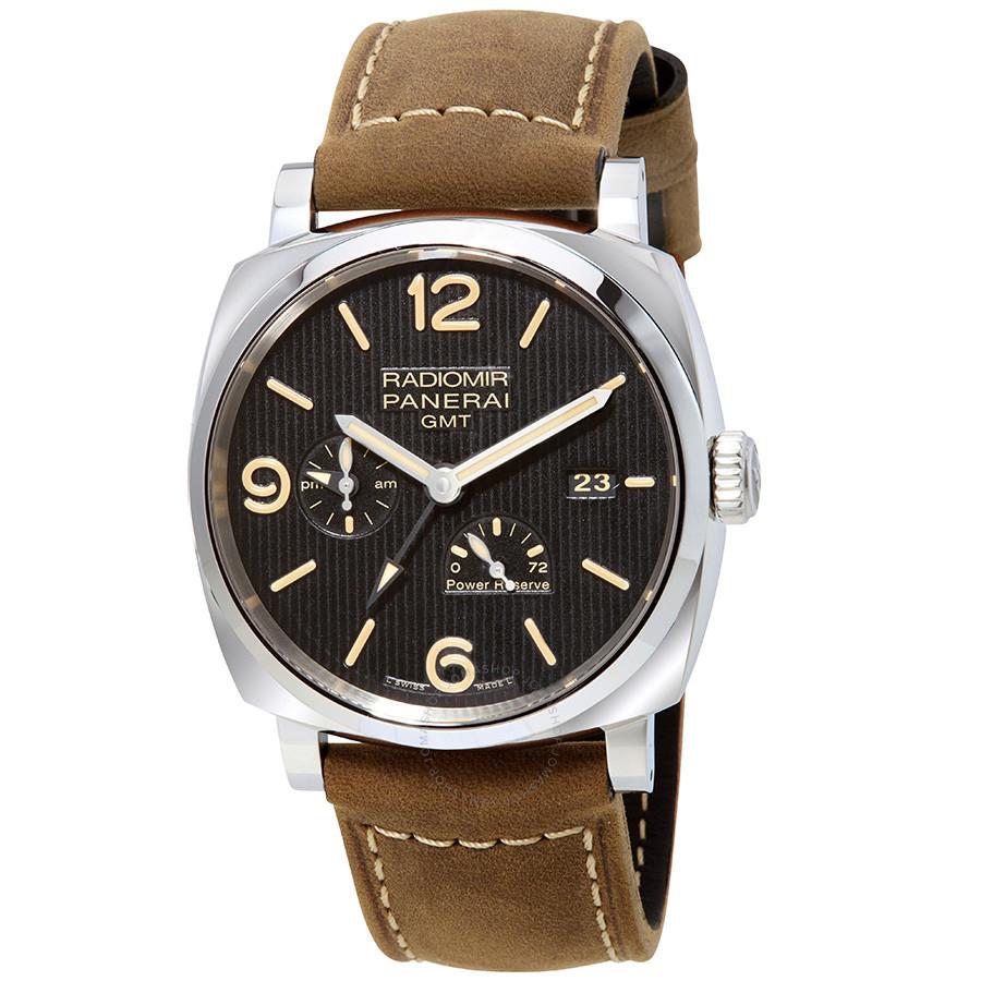 Replica Panerai Radiomir Watches PAM00658
