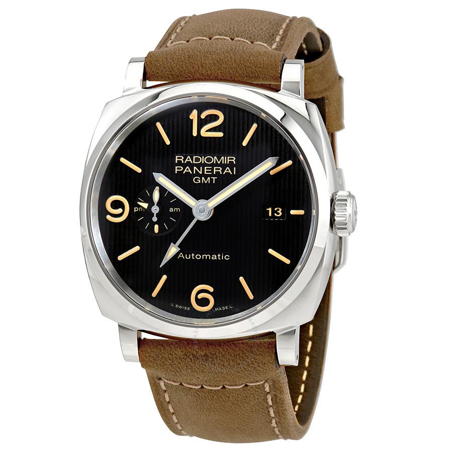 Replica Panerai Radiomir Watches PAM00657
