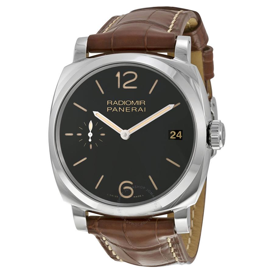 Replica Panerai Radiomir Watches pam00514
