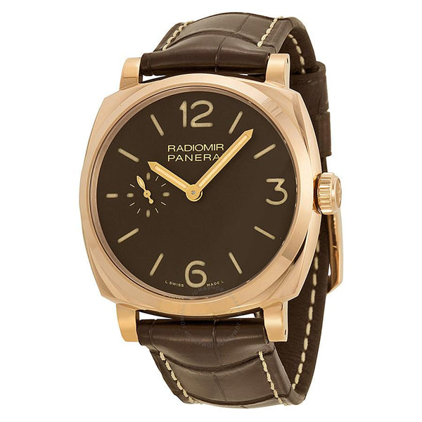 Replica Panerai Radiomir Watches PAM00513