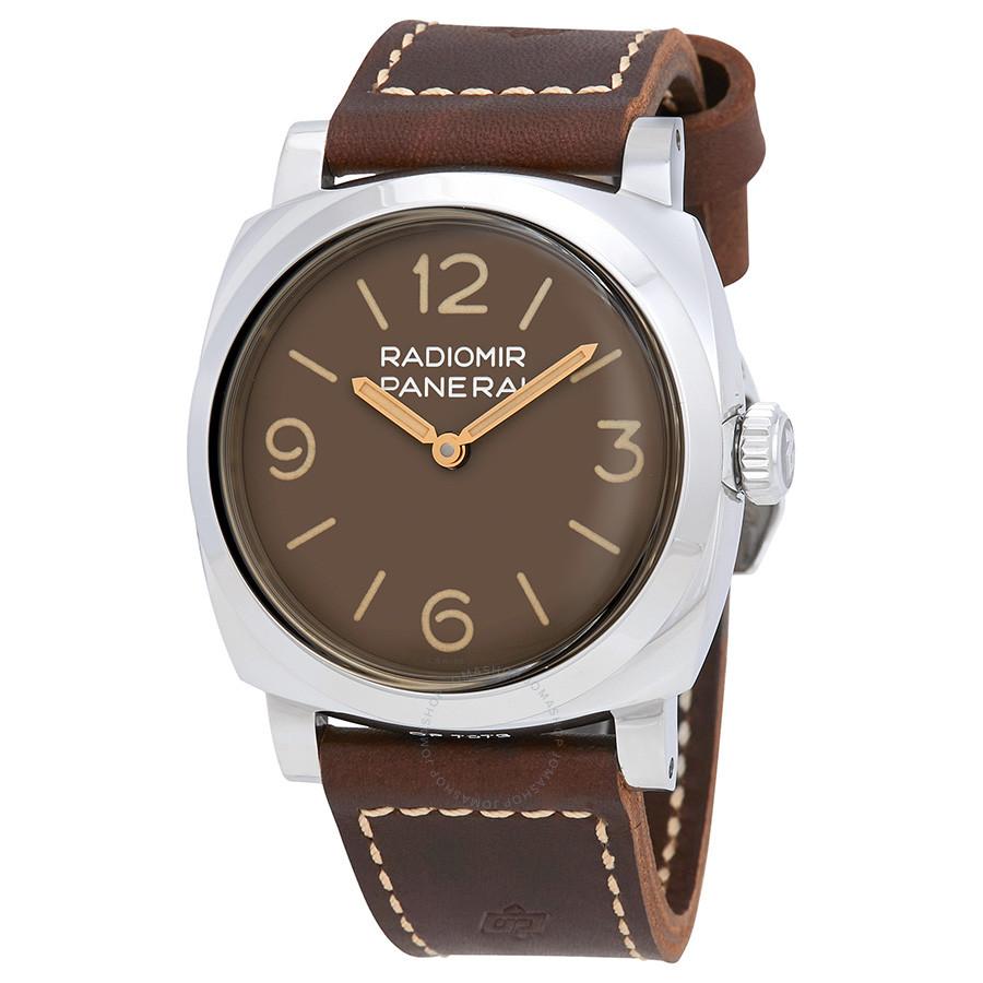 Replica Panerai Luminor Watches PAM00662