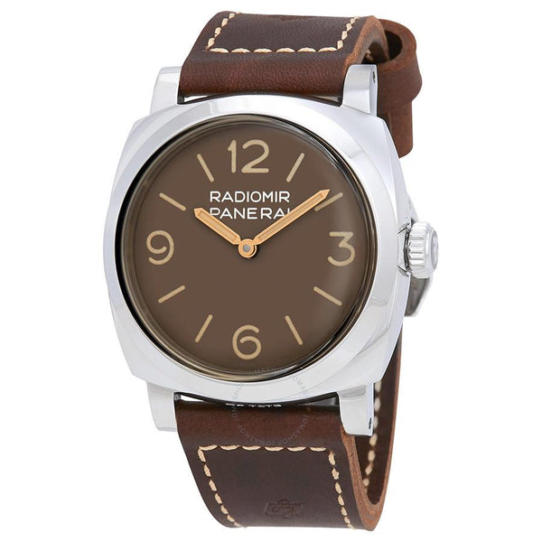 Replica Panerai Luminor Watches PAM00662