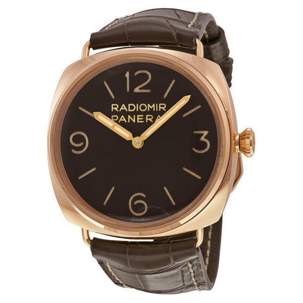 Replica Panerai Radiomir Watches PAM00379