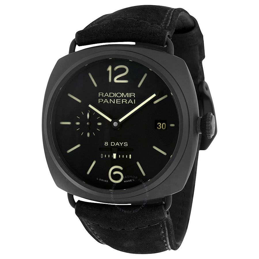 Replica Panerai Radiomir Watches PAM00384