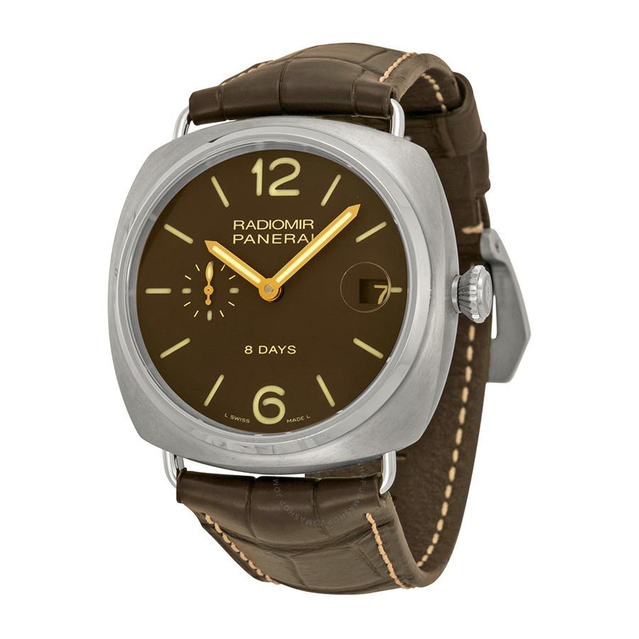 Replica Panerai Radiomir Watches PAM00346