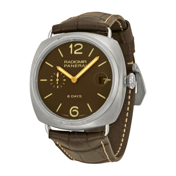 Replica Panerai Radiomir Watches PAM00346