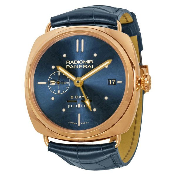 Replica Panerai Radiomir Watches PAM00538