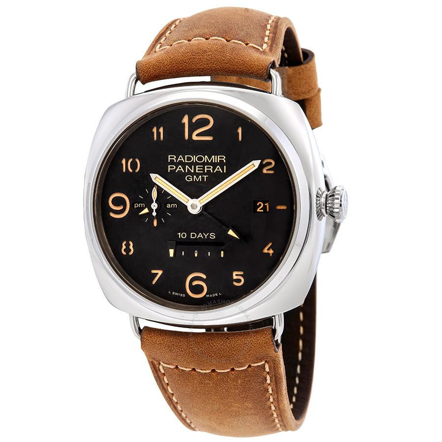 Replica Panerai Radiomir Watches PAM00550