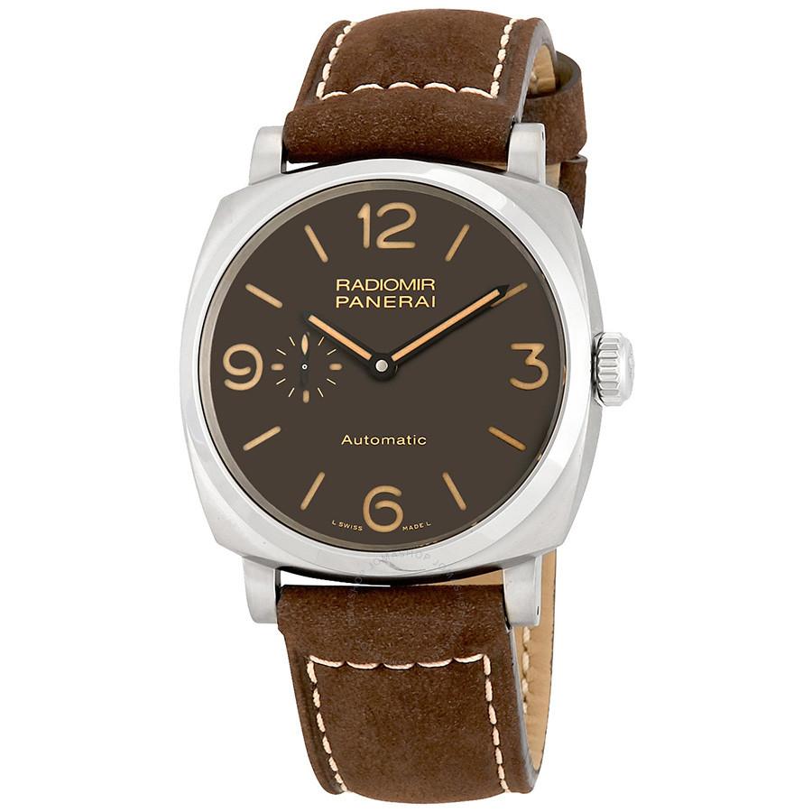 Replica Panerai Radiomir Watches PAM00619