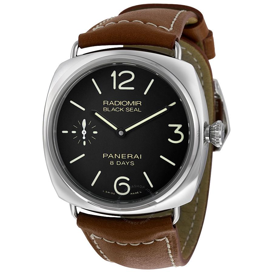 Replica Panerai Radiomir Watches PAM00609