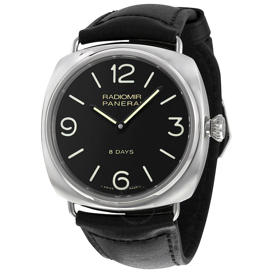Replica Panerai Radiomir Watches PAM00610