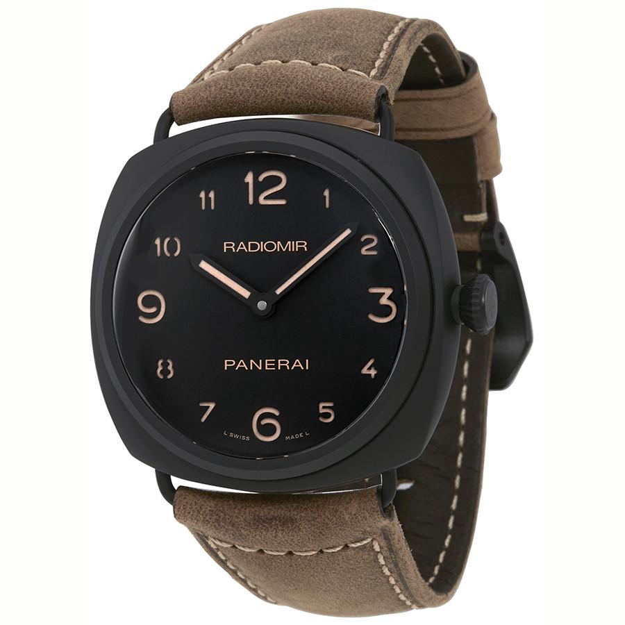 Replica Panerai Radiomir Watches PAM00613