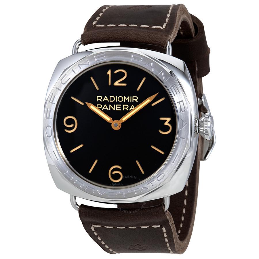 Replica Panerai Radiomir Watches PAM00685