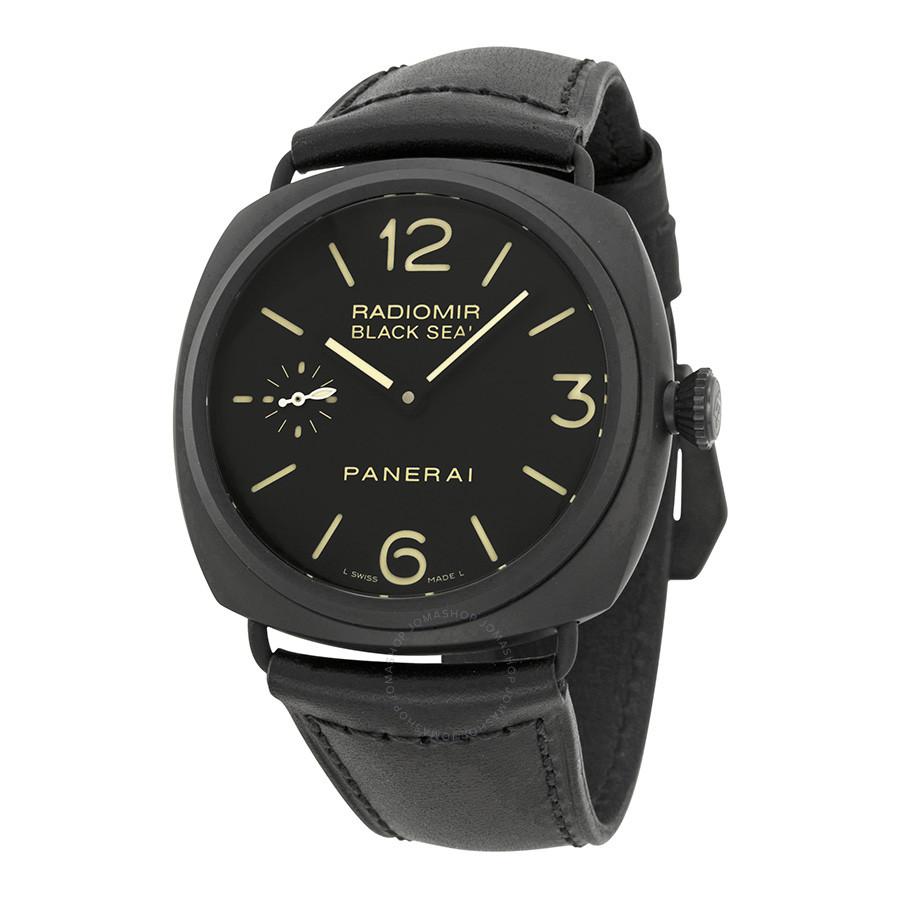 Replica Panerai Radiomir Watches PAM00292