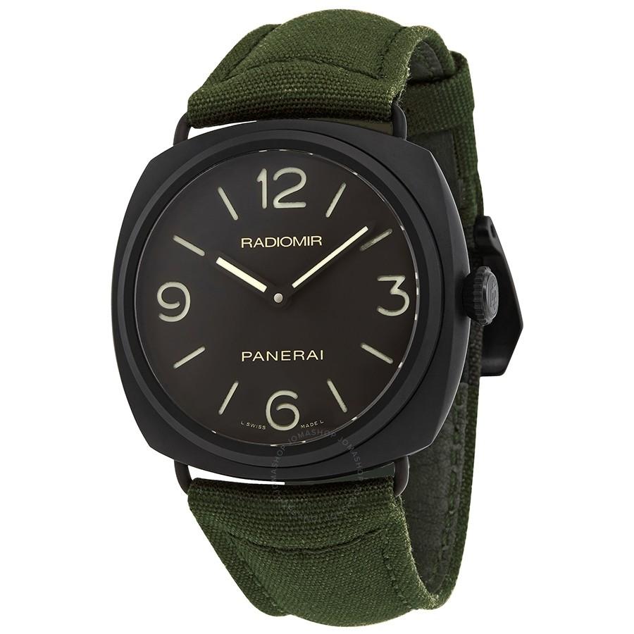 Replica Panerai Radiomir Watches PAM00612