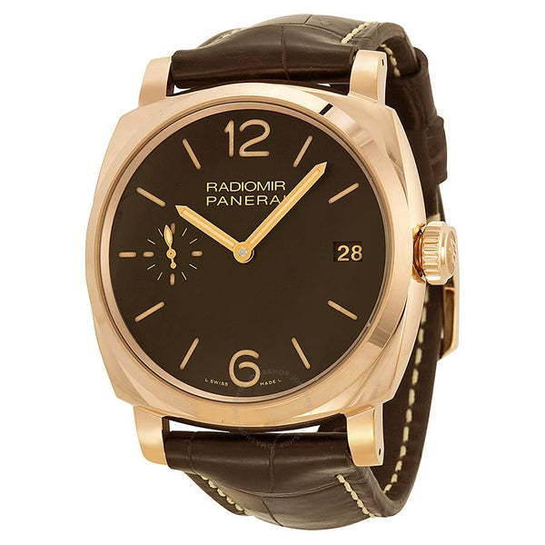 Replica Panerai Radiomir Watches PAM00515