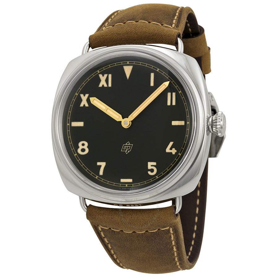 Replica Panerai Radiomir Watches PAM00424