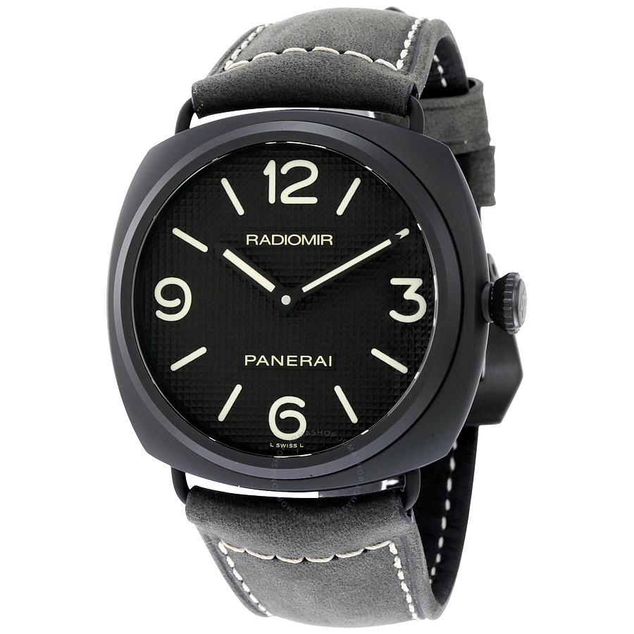 Replica Panerai Radiomir Watches PAM00643