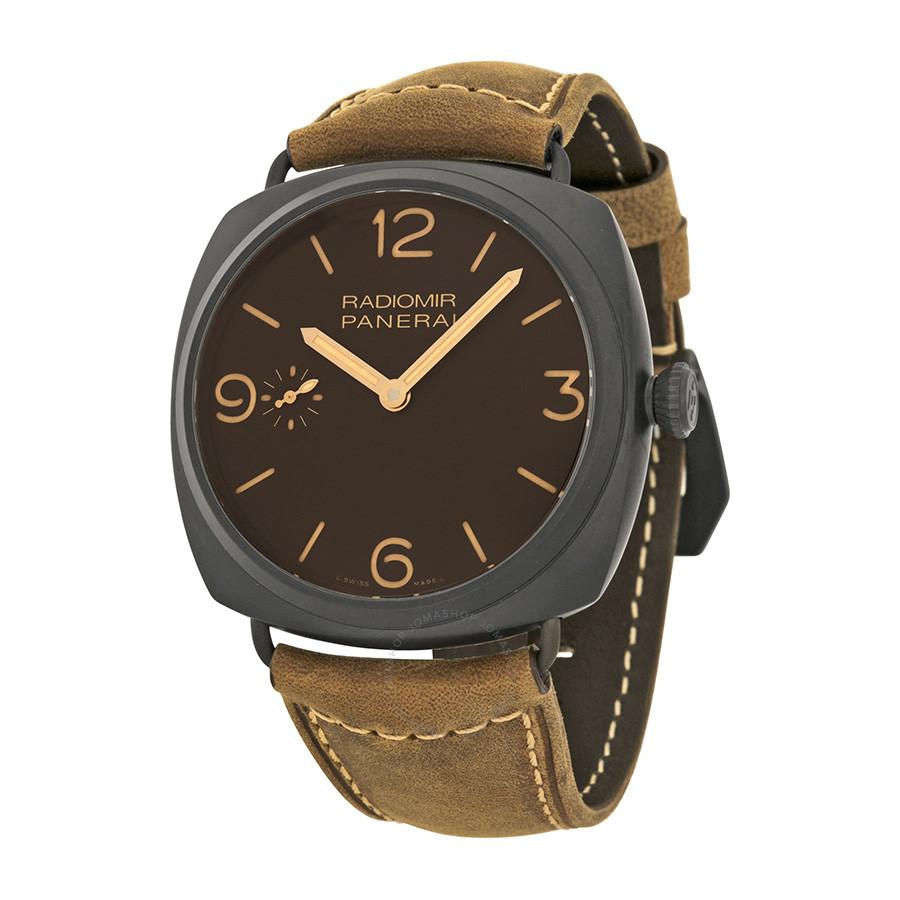 Replica Panerai Radiomir Watches PAM00504