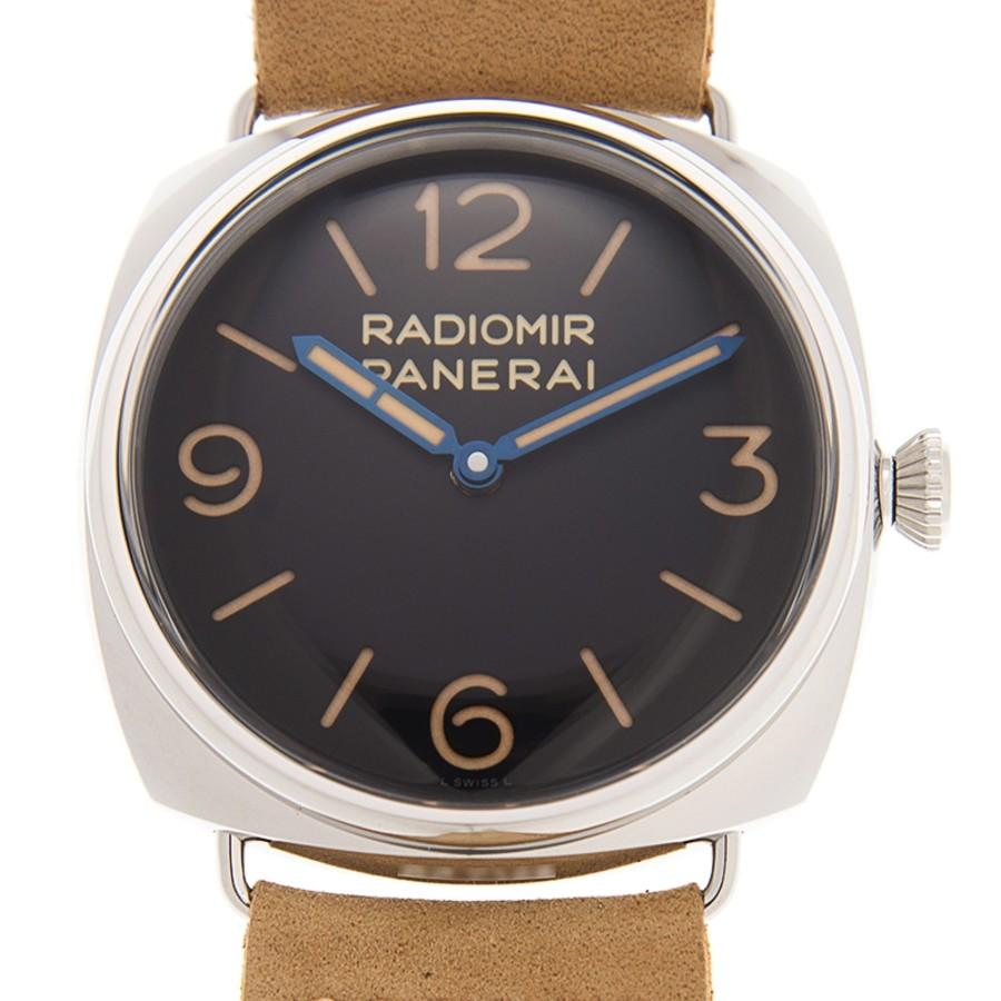 Replica Panerai Radiomir Watches PAM00720