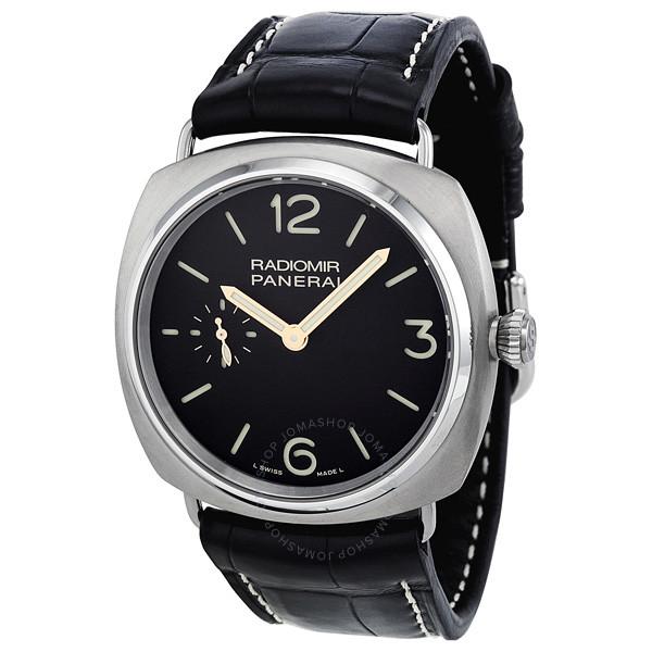 Replica Panerai Radiomir Watches PAM00338