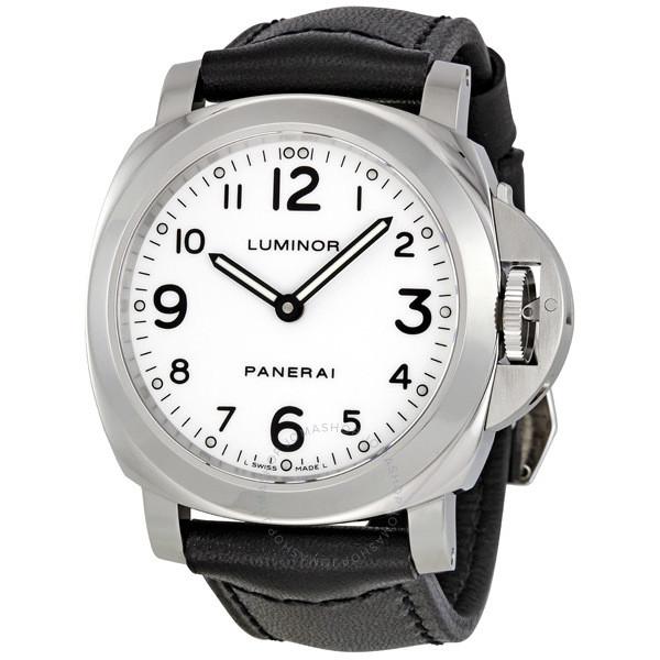 Replica Panerai Luminor Watches PAM00114