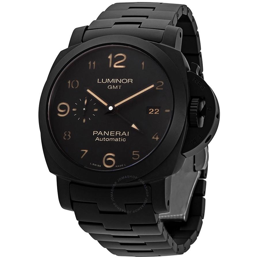 Replica Panerai Luminor Watches PAM01438