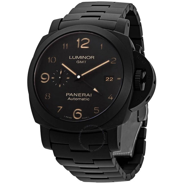 Replica Panerai Luminor Watches PAM01438