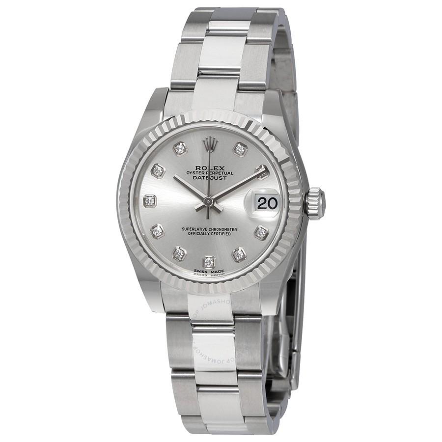 Replica Rolex Lady Datejust Watches 178274SDO