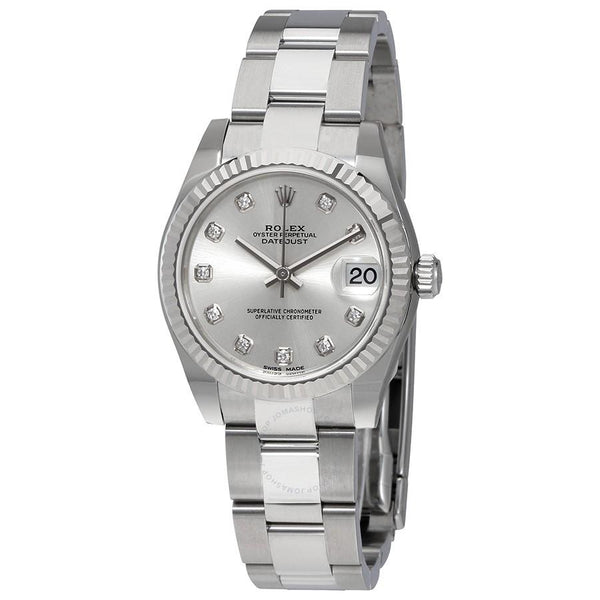 Replica Rolex Lady Datejust Watches 178274SDO