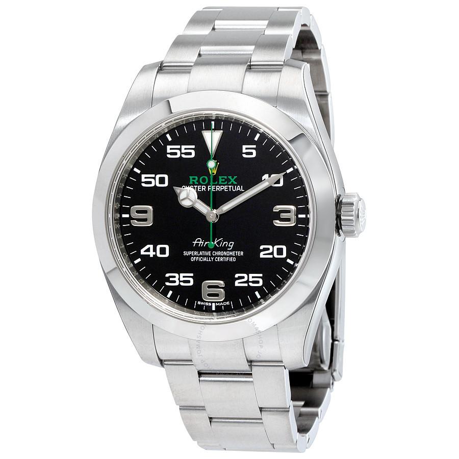 Replica Rolex Air-King Watches 116900