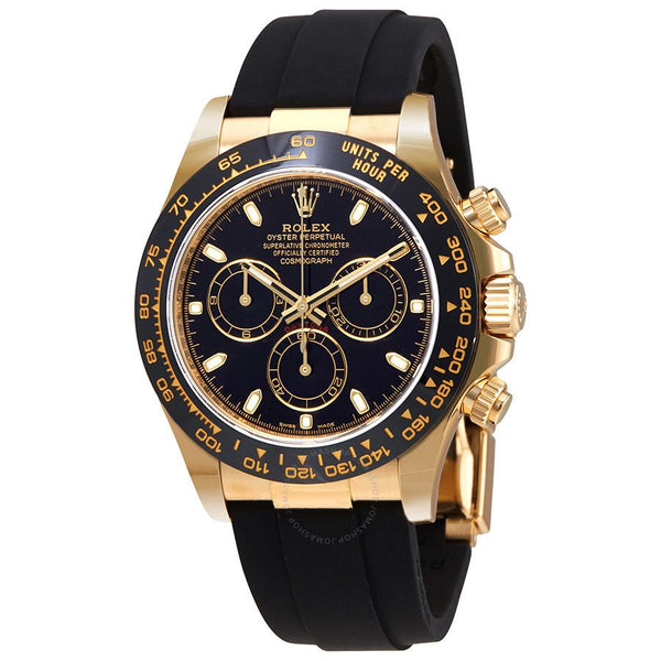 Replica Rolex Cosmograph Daytona Watches 116518LN