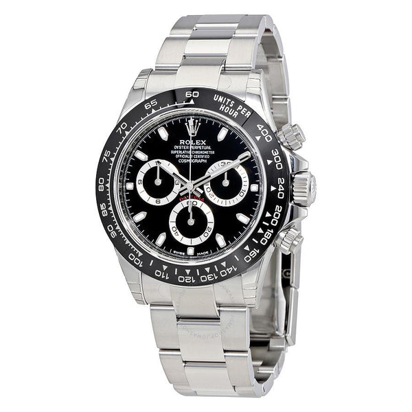 Replica Rolex Cosmograph Daytona Watches 116500LN