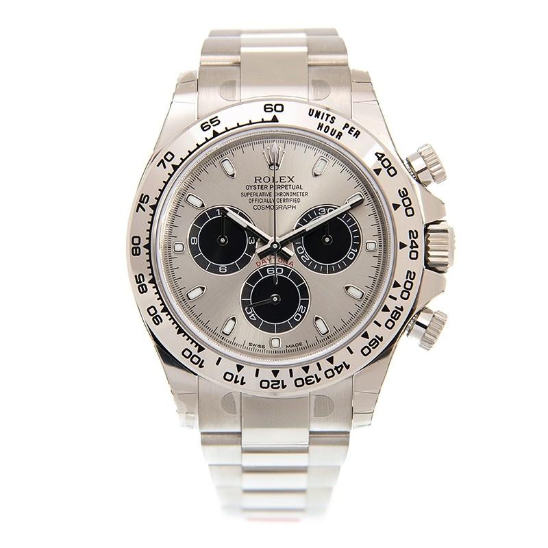 Replica Rolex Cosmograph Daytona Watches 116509GYRO