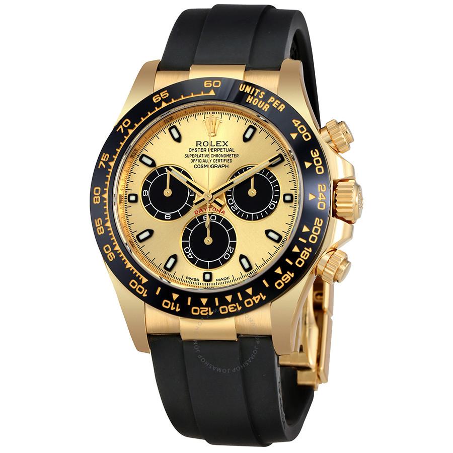 Replica Rolex Cosmograph Daytona Watches 116518CBKSR
