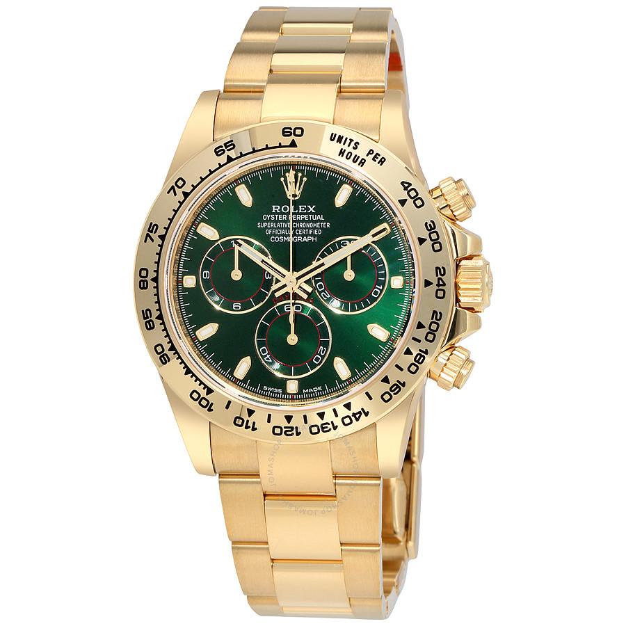 Replica Rolex Cosmograph Daytona Watches m116508-0013