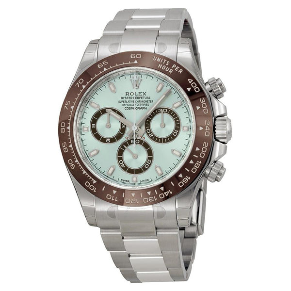 Replica Rolex Cosmograph Daytona Watches 116506IBLSO