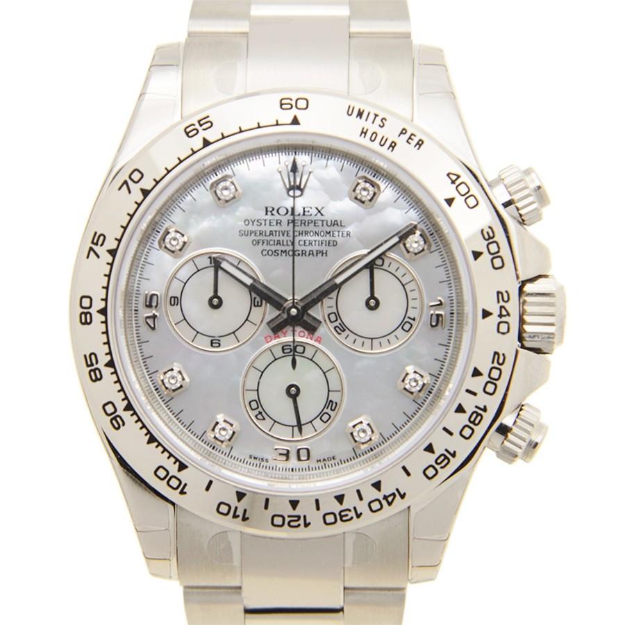 Replica Rolex Cosmograph Daytona Watches 116509MDO
