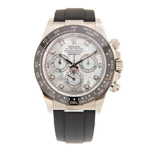 Replica Rolex Cosmograph Daytona Watches 116519MDR