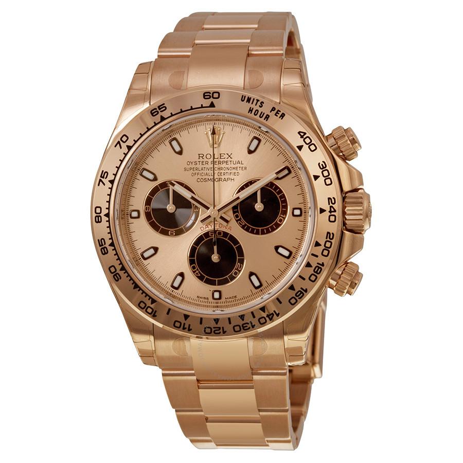 Replica Rolex Cosmograph Daytona Watches 116505PSO