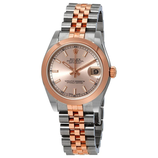 Replica Rolex Datejust Lady 31 Watches 178241PKSJ