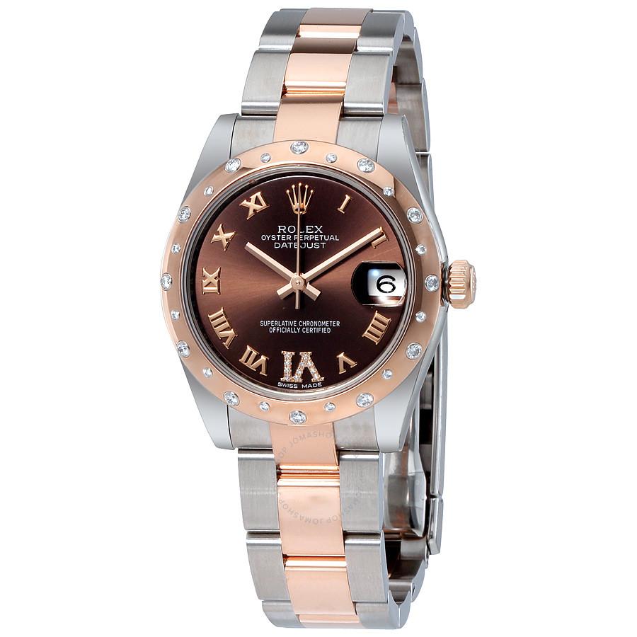 Replica Oyster Perpetual Oyster Perpetual 31 Watches 178341