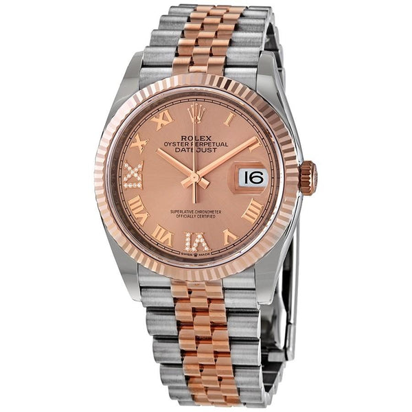 Replica Rolex Datejust Watches 126231