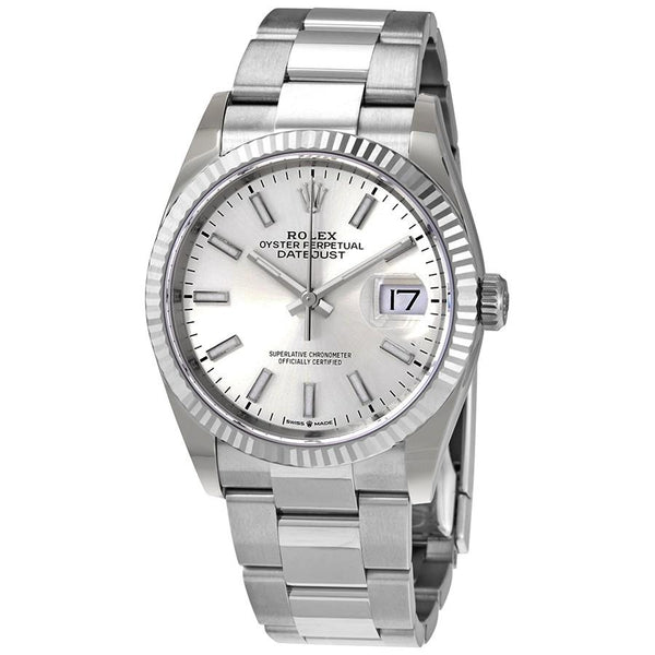 Replica Rolex Datejust Watches 126234SSO