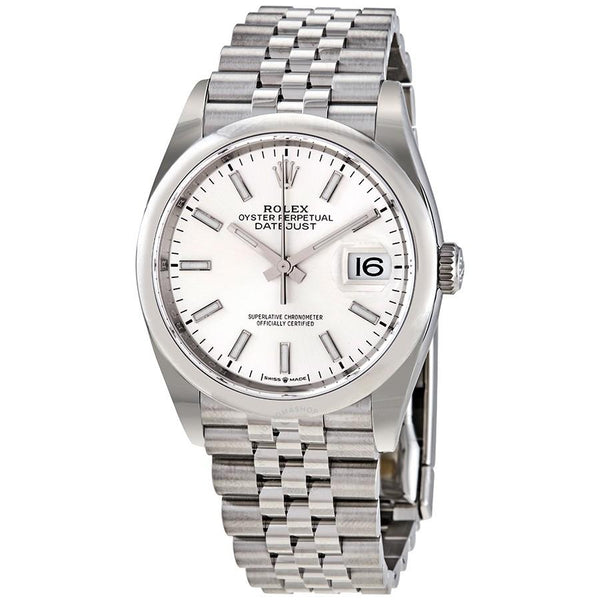 Replica Rolex Datejust Watches 126200SSJ