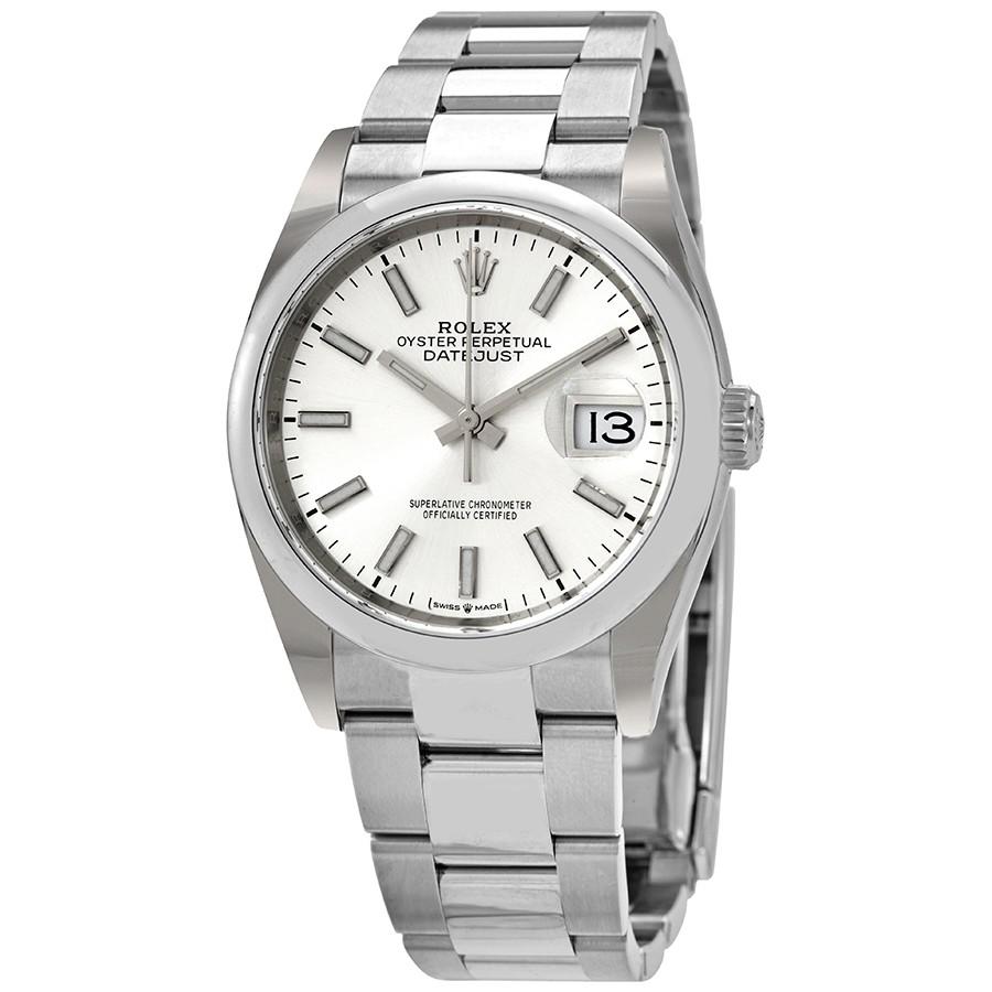 Replica Rolex Datejust Watches 126200SSO