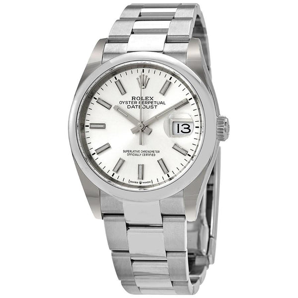 Replica Rolex Datejust Watches 126200SSO