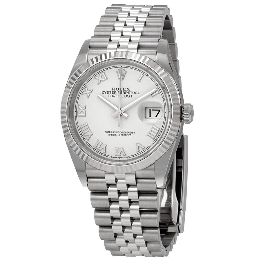 Replica Rolex Datejust Watches 126234
